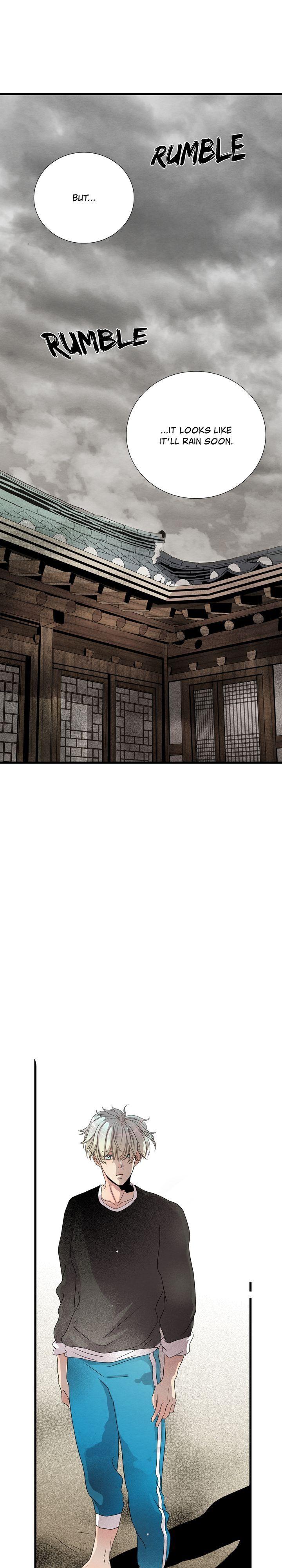 Time Share House Chapter 5 - Page 32