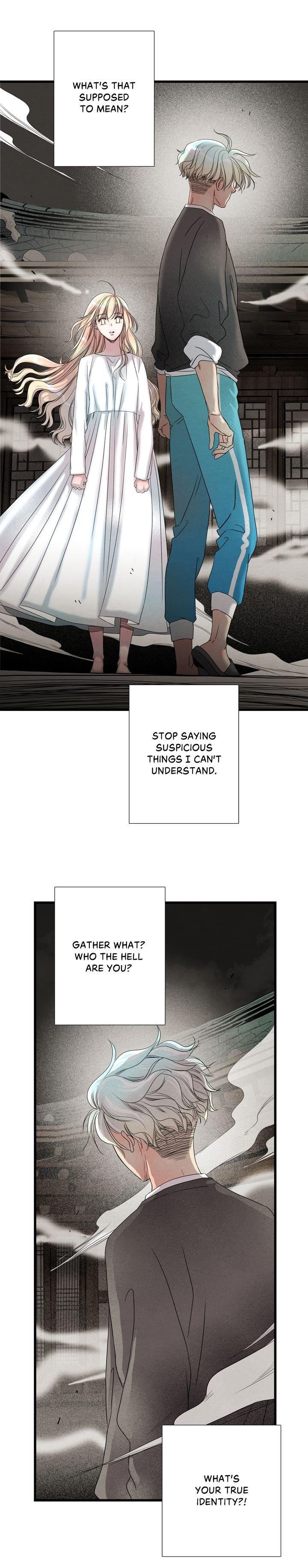 Time Share House Chapter 8 - Page 6