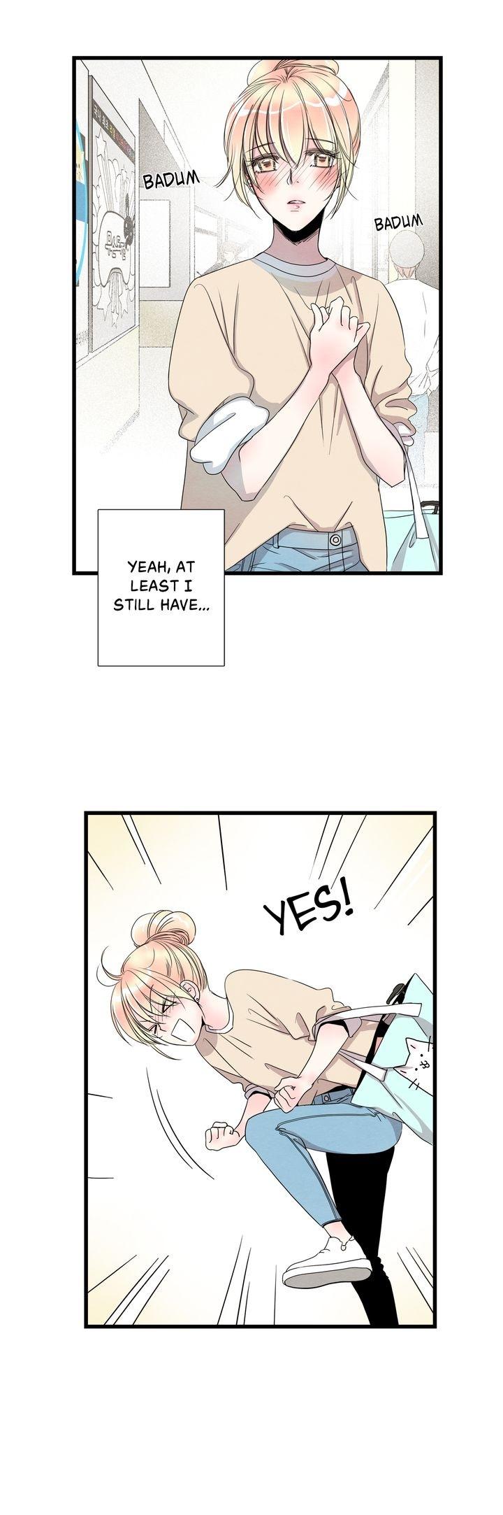 Time Share House Chapter 9 - Page 21