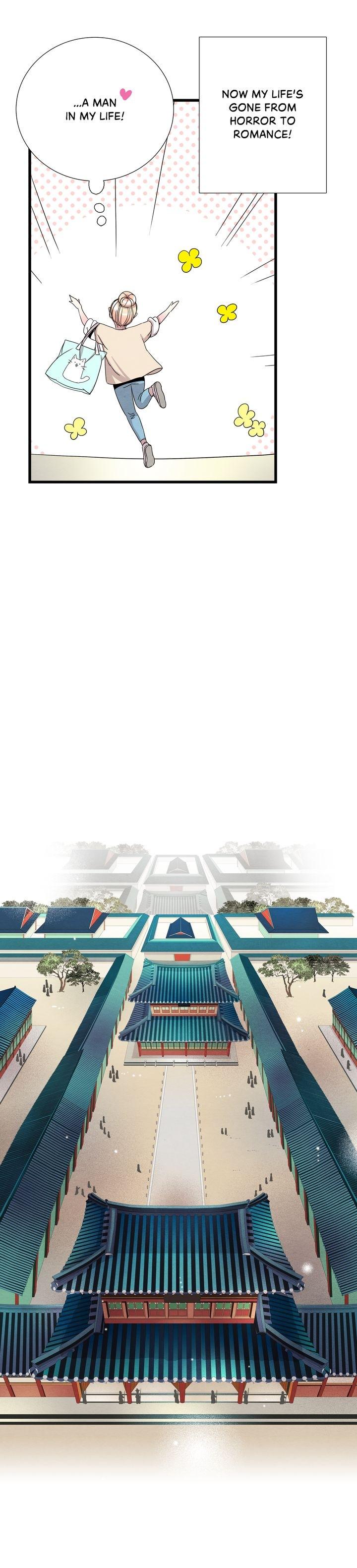 Time Share House Chapter 9 - Page 22