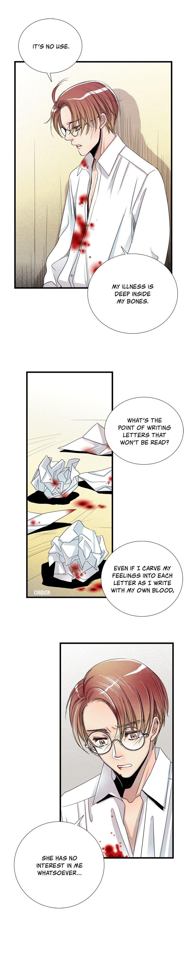 Time Share House Chapter 9 - Page 33