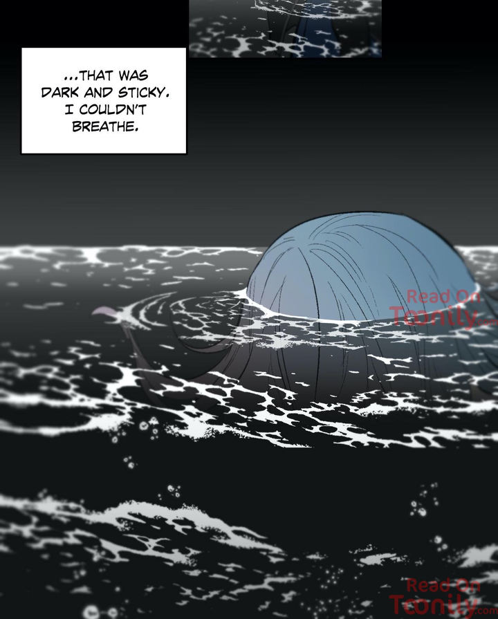 Secret Alliance Chapter 34 - Page 15