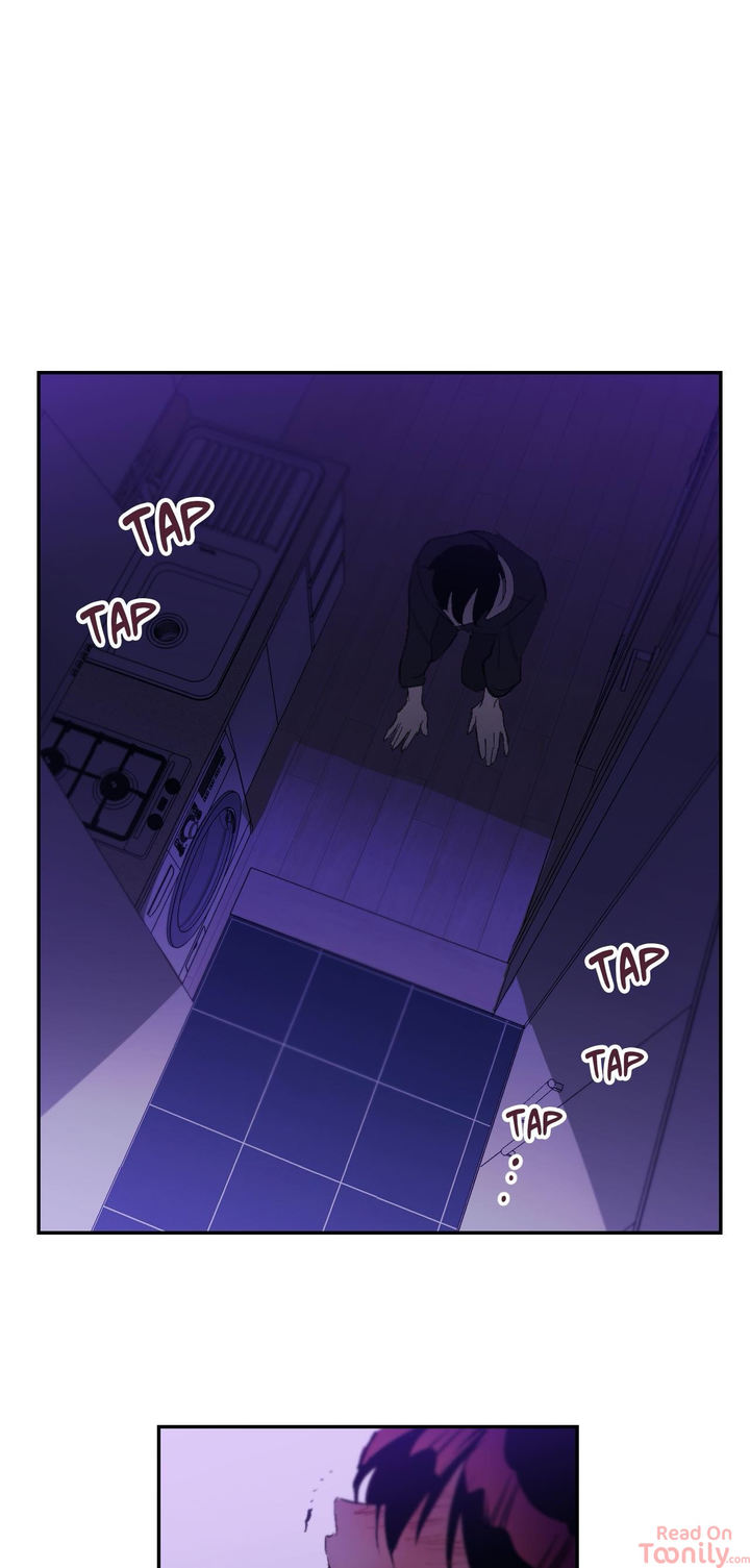 Secret Alliance Chapter 37 - Page 37