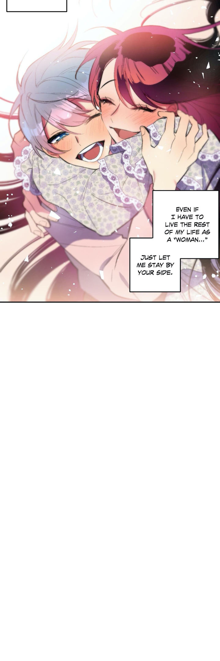 Secret Alliance Chapter 42 - Page 32