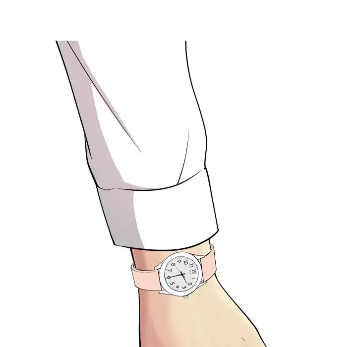 Love Prelude Chapter 10 - Page 23