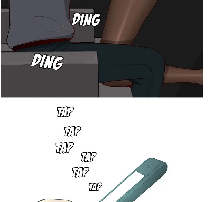 Love Prelude Chapter 10 - Page 46