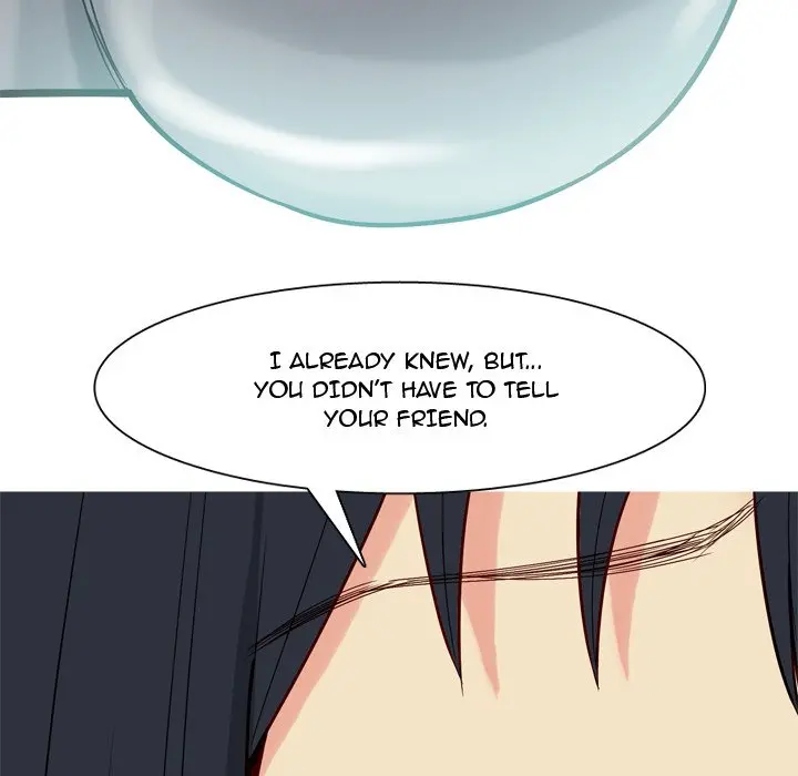 Love Prelude Chapter 11 - Page 108