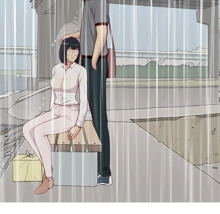 Love Prelude Chapter 11 - Page 14