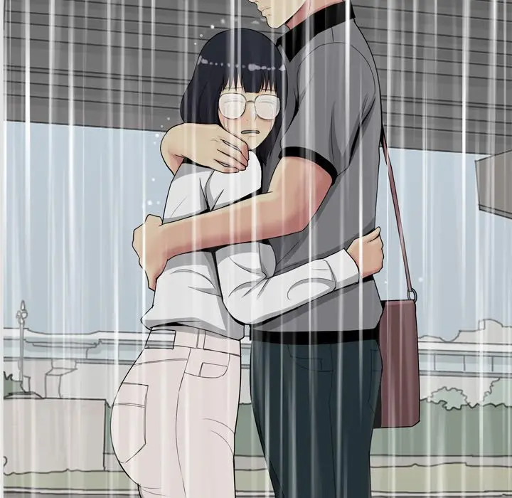 Love Prelude Chapter 11 - Page 37