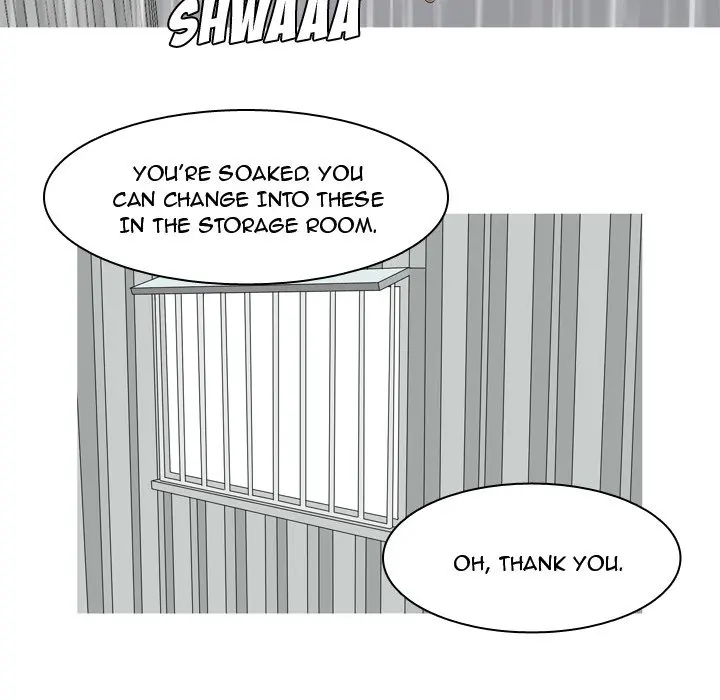 Love Prelude Chapter 11 - Page 83