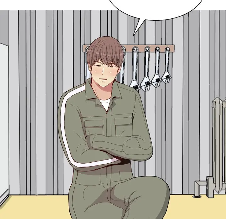 Love Prelude Chapter 11 - Page 90