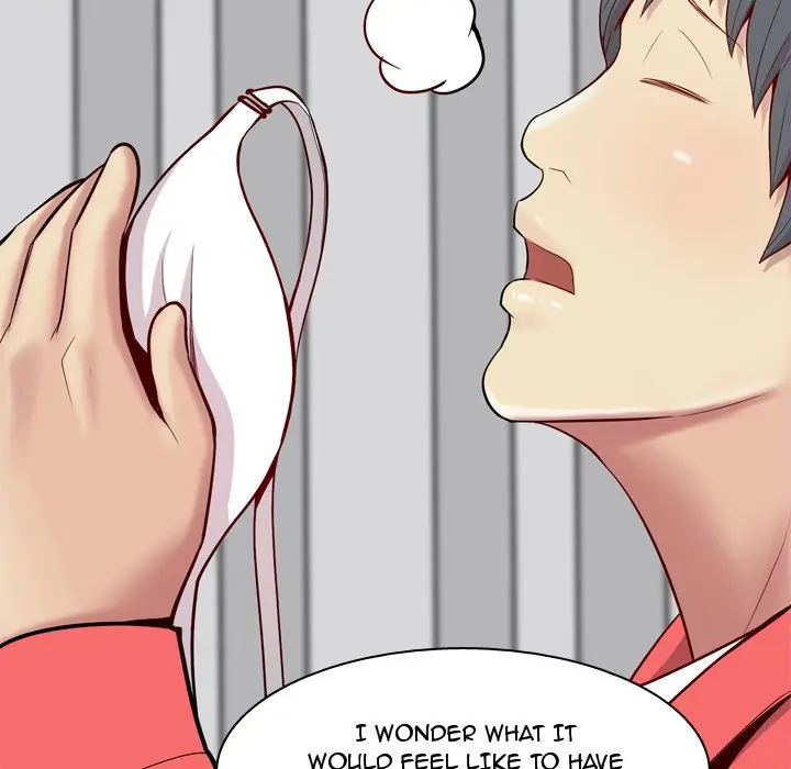 Love Prelude Chapter 13 - Page 37