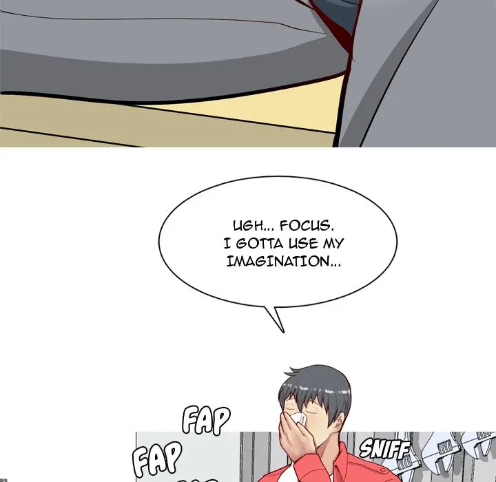 Love Prelude Chapter 13 - Page 39