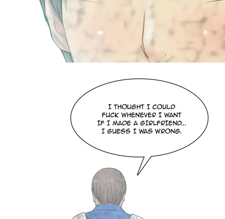 Love Prelude Chapter 13 - Page 59