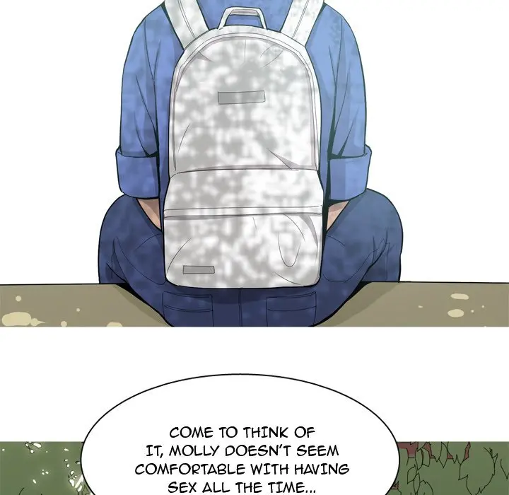 Love Prelude Chapter 13 - Page 60