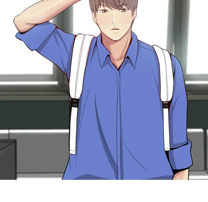 Love Prelude Chapter 13 - Page 84