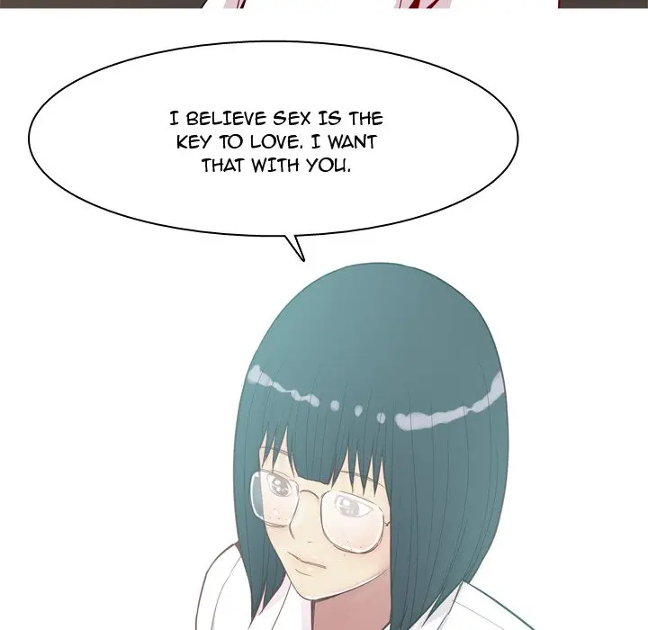 Love Prelude Chapter 18 - Page 22