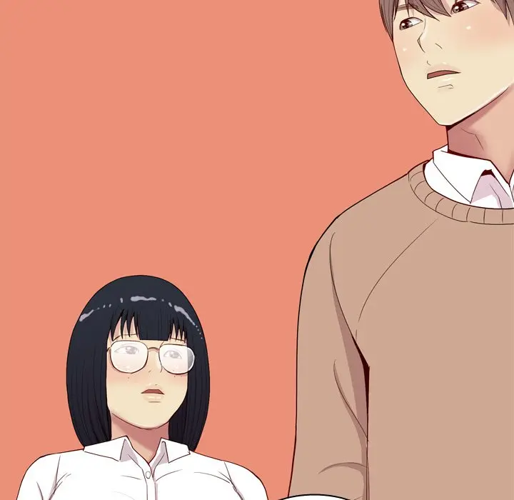 Love Prelude Chapter 18 - Page 38