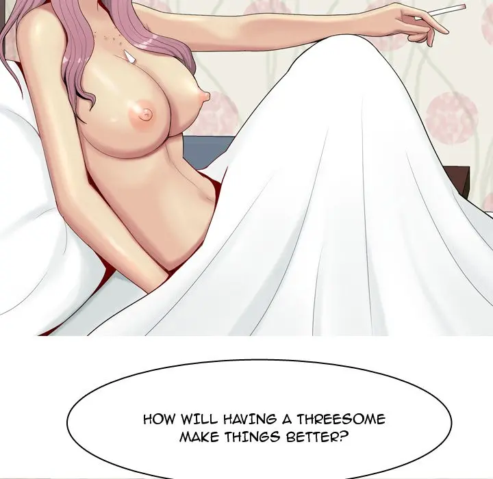 Love Prelude Chapter 19 - Page 114