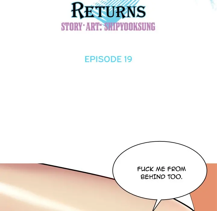 Love Prelude Chapter 19 - Page 13