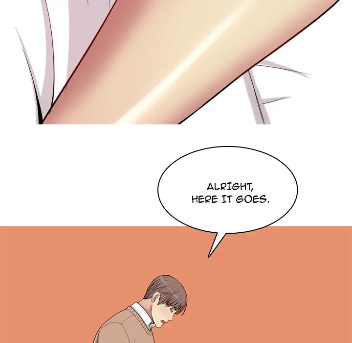 Love Prelude Chapter 19 - Page 15