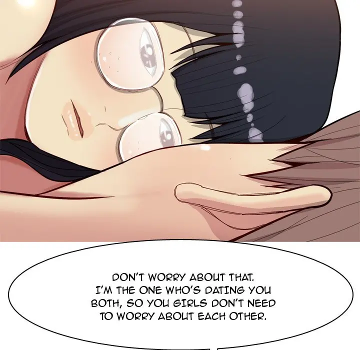 Love Prelude Chapter 19 - Page 37