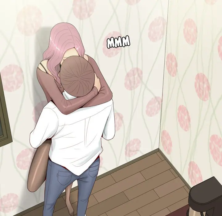 Love Prelude Chapter 19 - Page 52