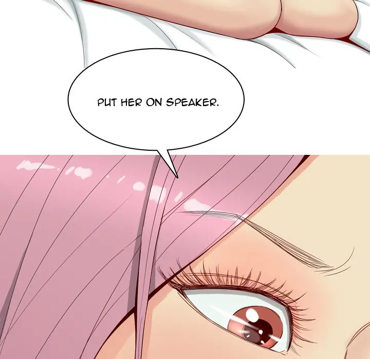 Love Prelude Chapter 19 - Page 98