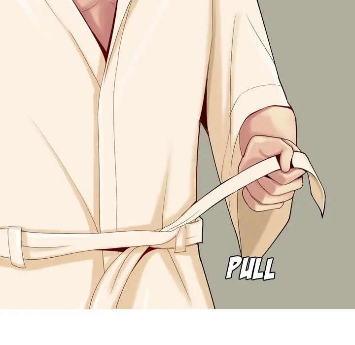 Love Prelude Chapter 20 - Page 27