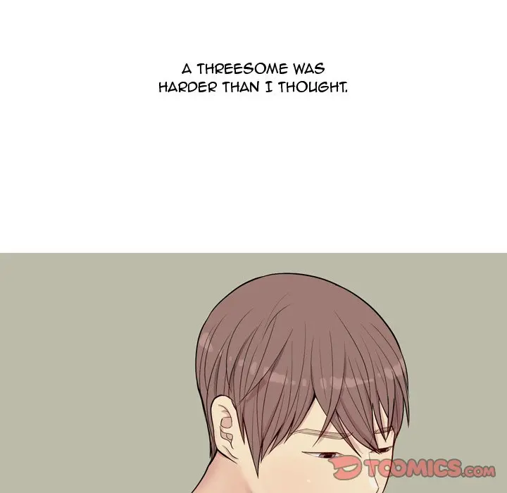 Love Prelude Chapter 20 - Page 36