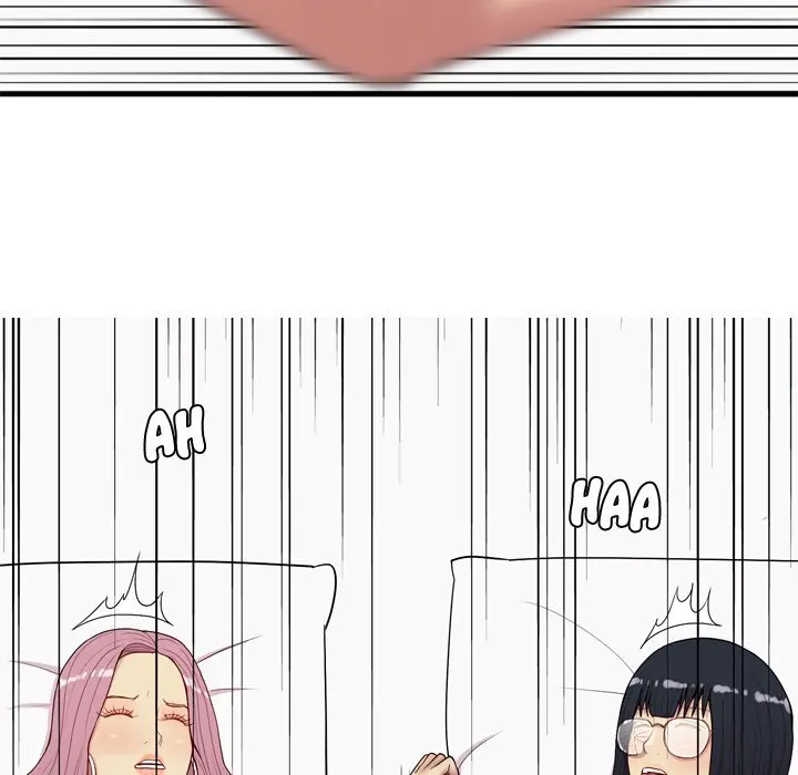 Love Prelude Chapter 20 - Page 59