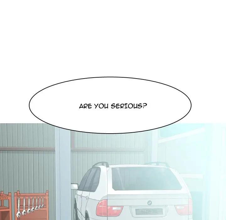 Love Prelude Chapter 20 - Page 92