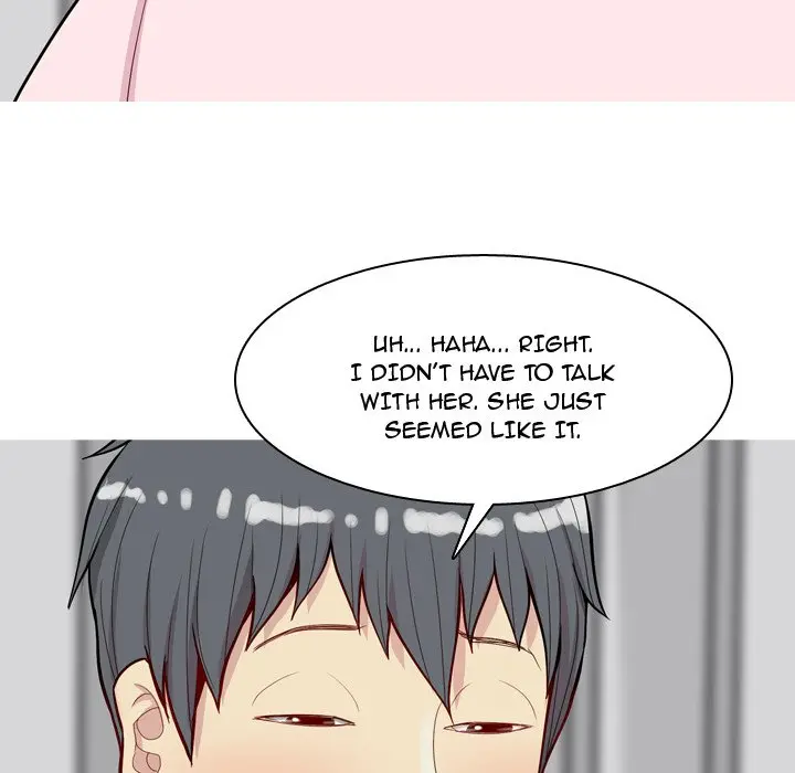 Love Prelude Chapter 20 - Page 99