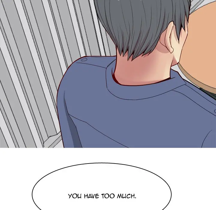 Love Prelude Chapter 21 - Page 79