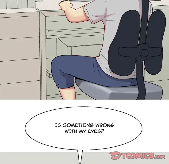 Love Prelude Chapter 28 - Page 10