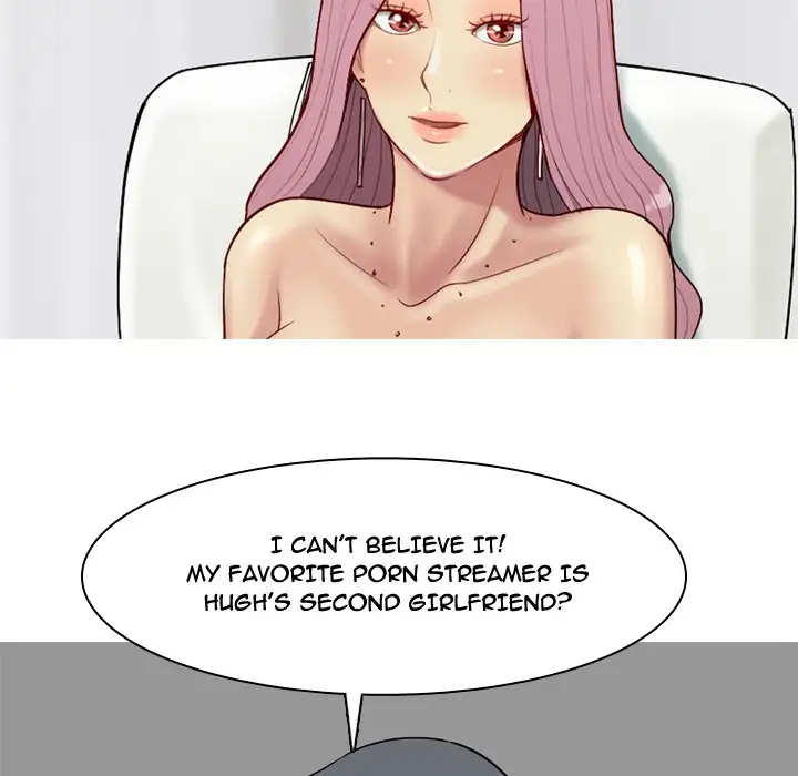 Love Prelude Chapter 28 - Page 13