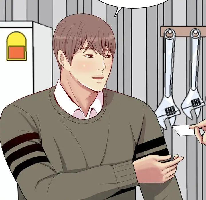 Love Prelude Chapter 28 - Page 31