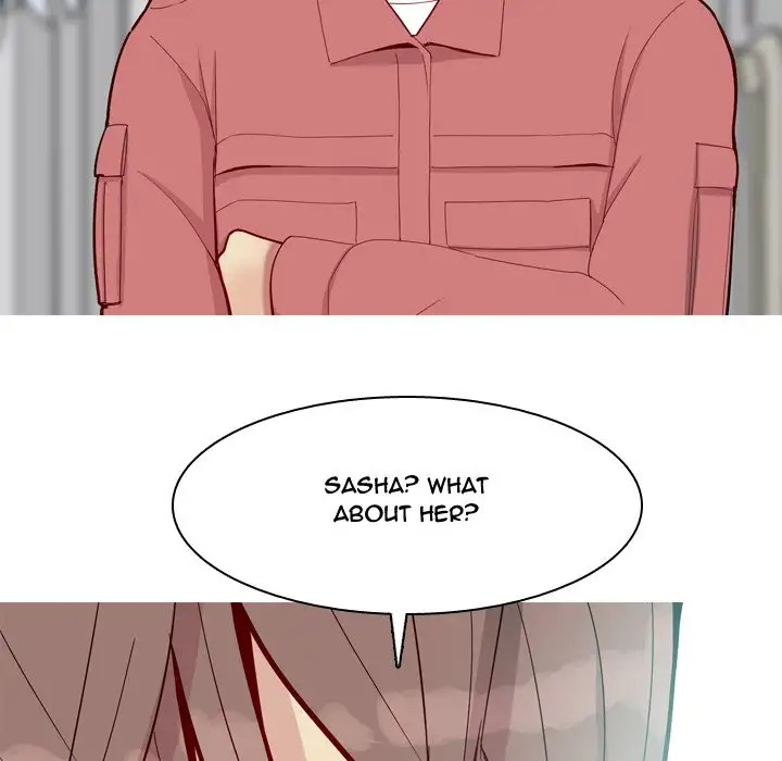 Love Prelude Chapter 28 - Page 36