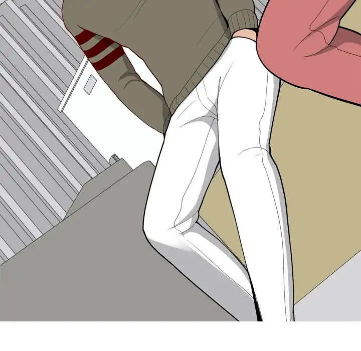 Love Prelude Chapter 28 - Page 41