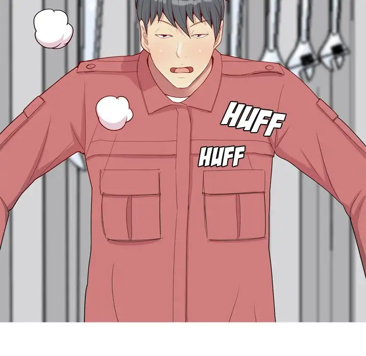 Love Prelude Chapter 28 - Page 77