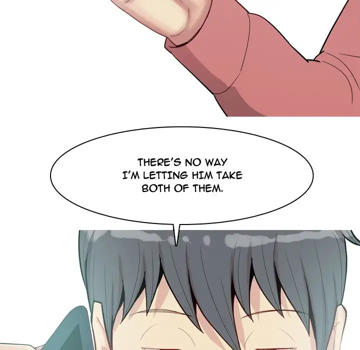 Love Prelude Chapter 28 - Page 79