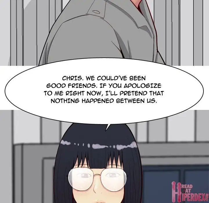 Love Prelude Chapter 29 - Page 73