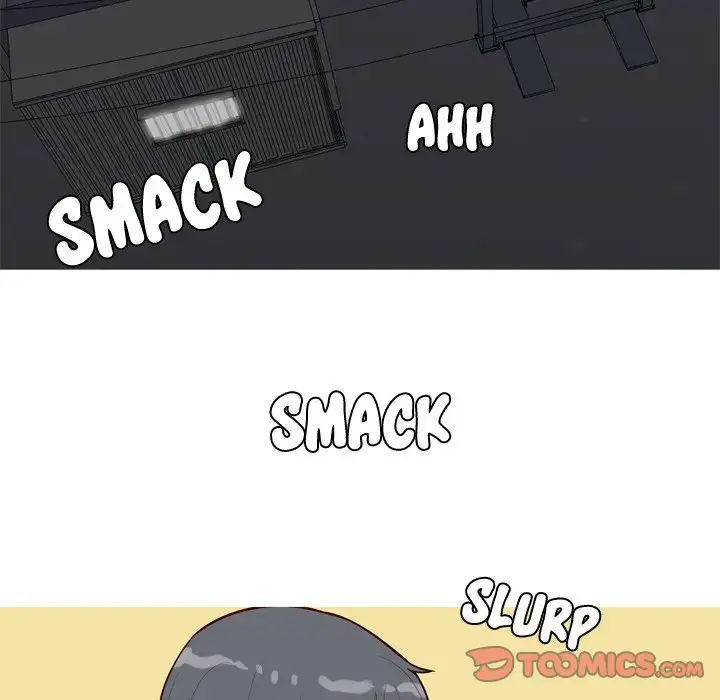 Love Prelude Chapter 30 - Page 20