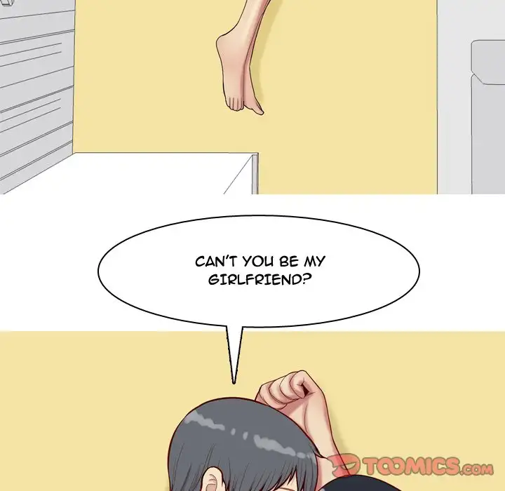 Love Prelude Chapter 30 - Page 32