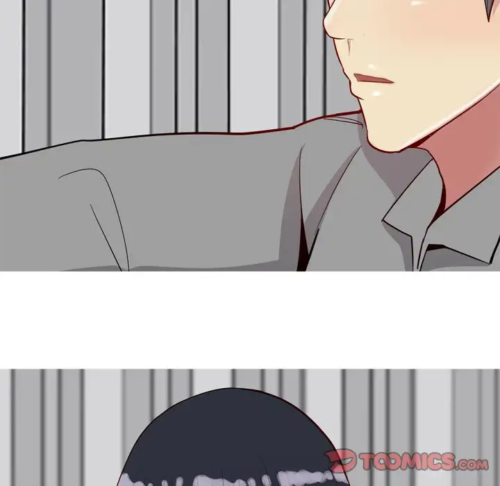 Love Prelude Chapter 30 - Page 46