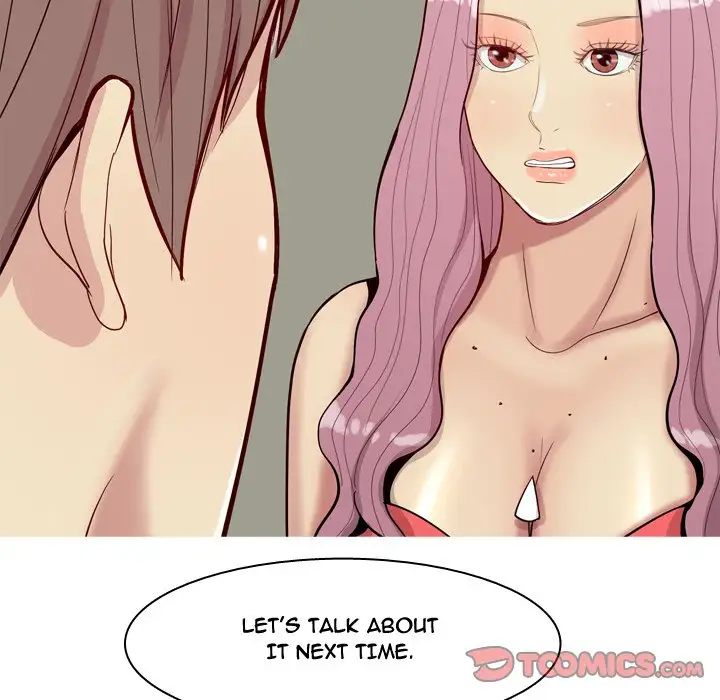 Love Prelude Chapter 30 - Page 74