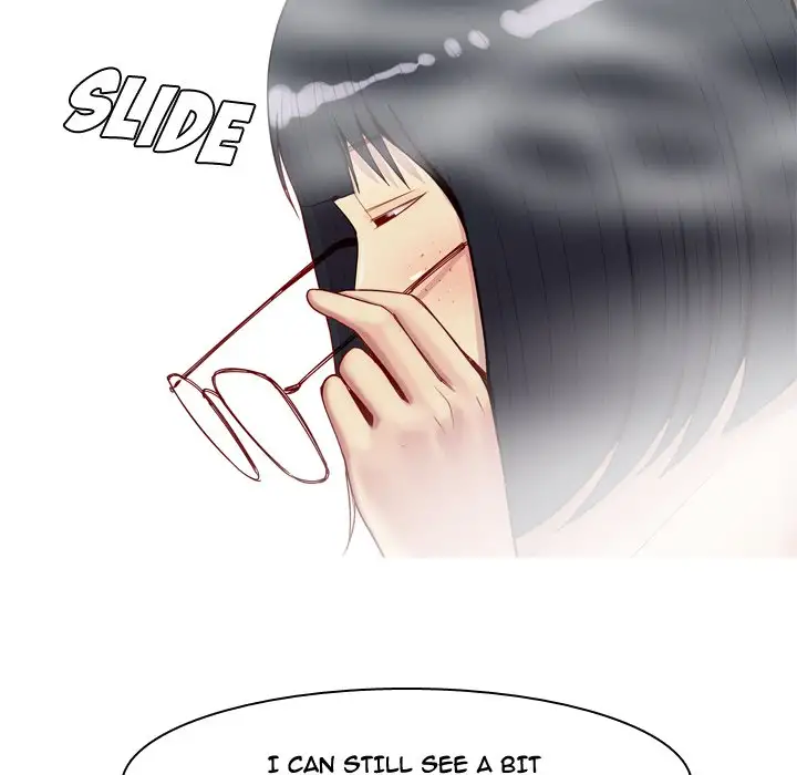 Love Prelude Chapter 37 - Page 43