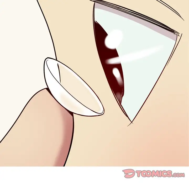 Love Prelude Chapter 38 - Page 14