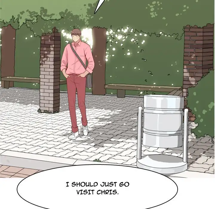 Love Prelude Chapter 38 - Page 80