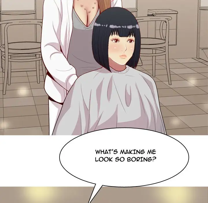 Love Prelude Chapter 38 - Page 84